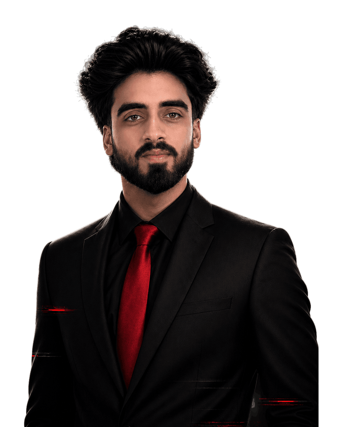 Raja Zubair