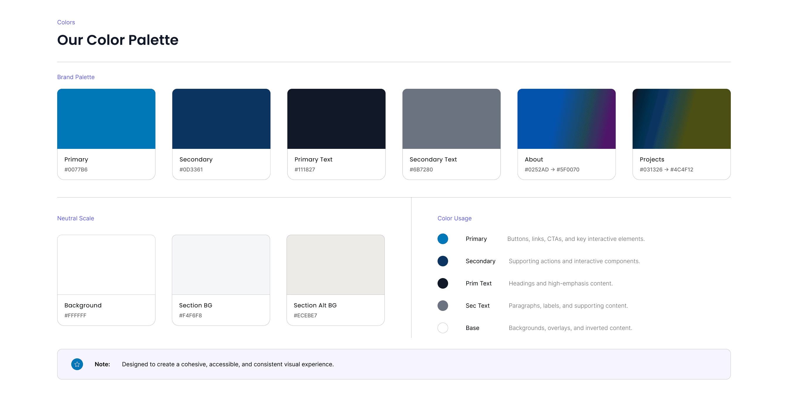 Axion Lighting E-Commerce - Gallery 3