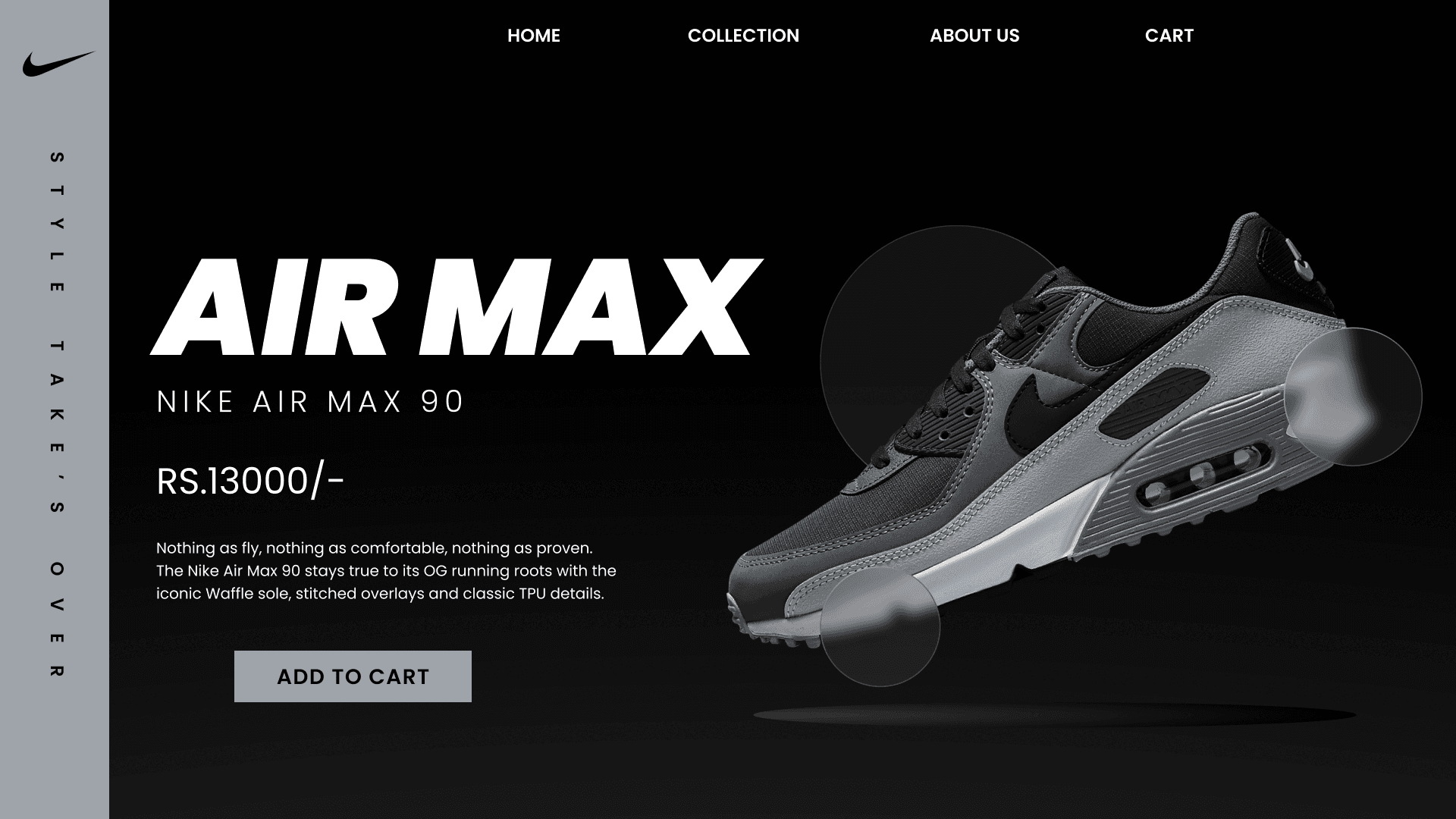 Nike Air Max