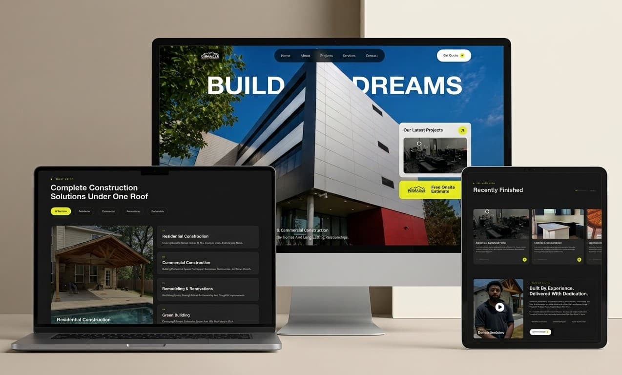 Pinnacle Development V2